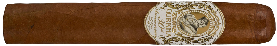 gurkha 30th anniversary trienta cigar event